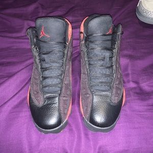 Jordan 13’s